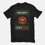 RPG Critmas-Mens-Heavyweight-Tee-Studio Mootant