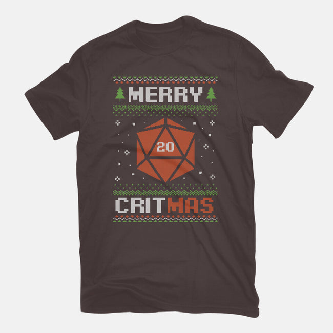 RPG Critmas-Mens-Heavyweight-Tee-Studio Mootant