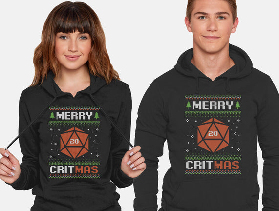 RPG Critmas