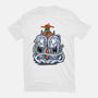 Under The Mistletoe-Mens-Heavyweight-Tee-palmstreet