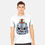 Under The Mistletoe-Mens-Heavyweight-Tee-palmstreet