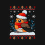 Merry Robin-Youth-Pullover-Sweatshirt-Vallina84