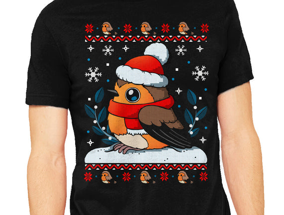 Merry Robin