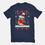 Merry Robin-Mens-Basic-Tee-Vallina84