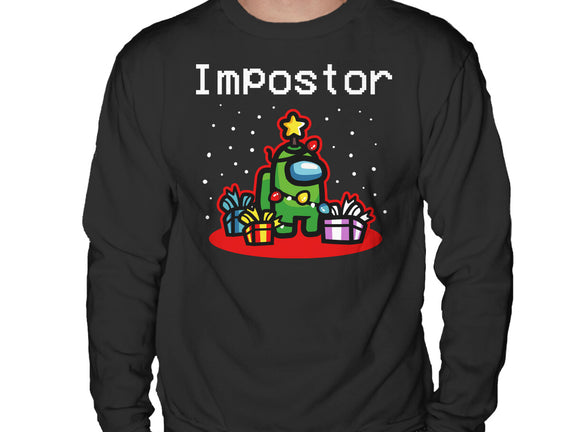 Christmas Sus