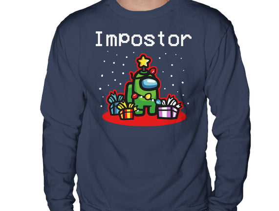 Christmas Sus
