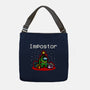 Christmas Sus-None-Adjustable Tote-Bag-demonigote