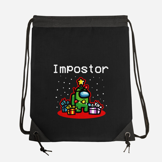 Christmas Sus-None-Drawstring-Bag-demonigote