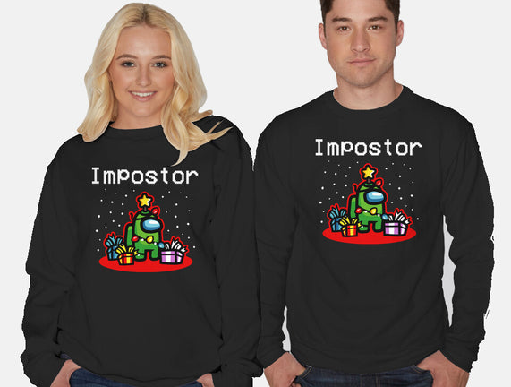 Christmas Sus