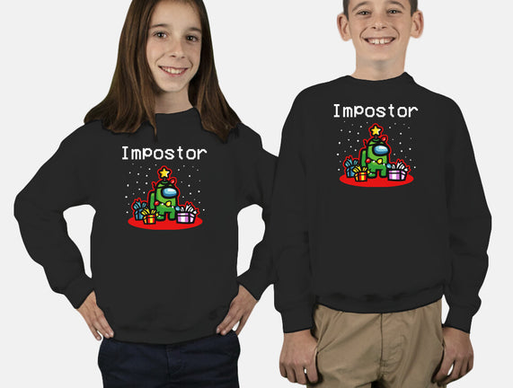 Christmas Sus