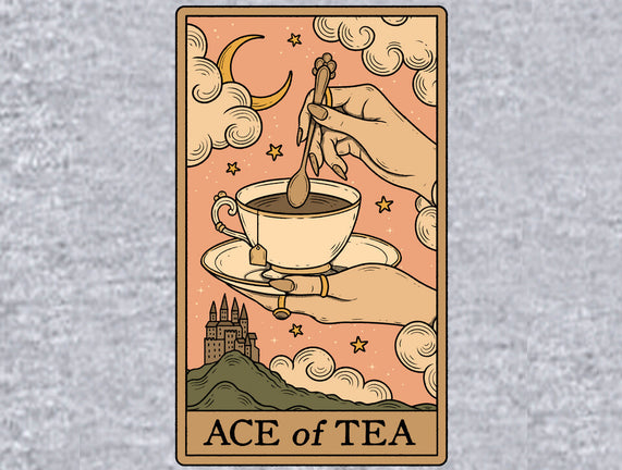 Ace Of Tea