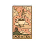 Ace Of Tea-Youth-Crew Neck-Sweatshirt-Thiago Correa