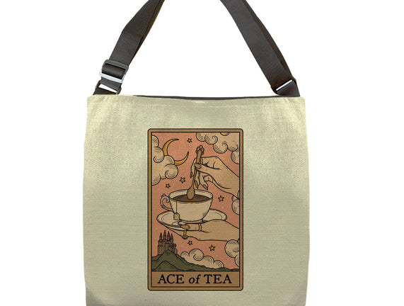 Ace Of Tea