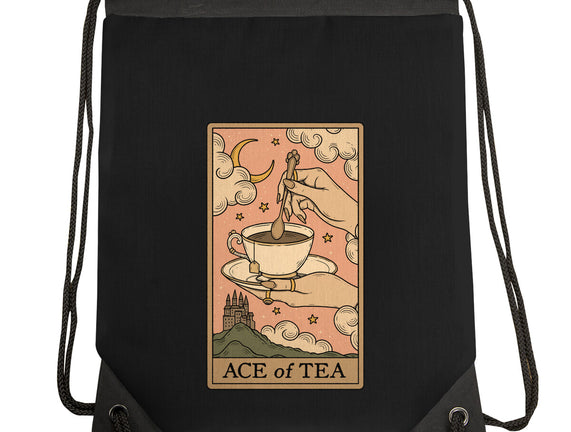 Ace Of Tea