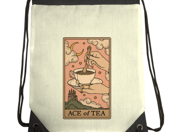 Ace Of Tea