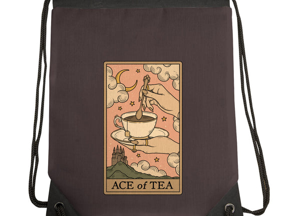 Ace Of Tea