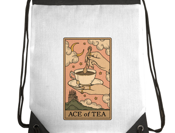 Ace Of Tea