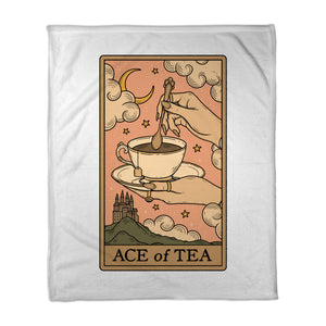 Ace Of Tea