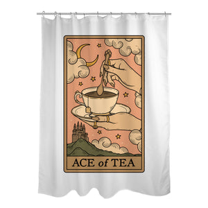 Ace Of Tea