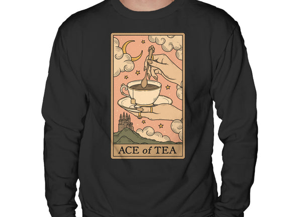 Ace Of Tea