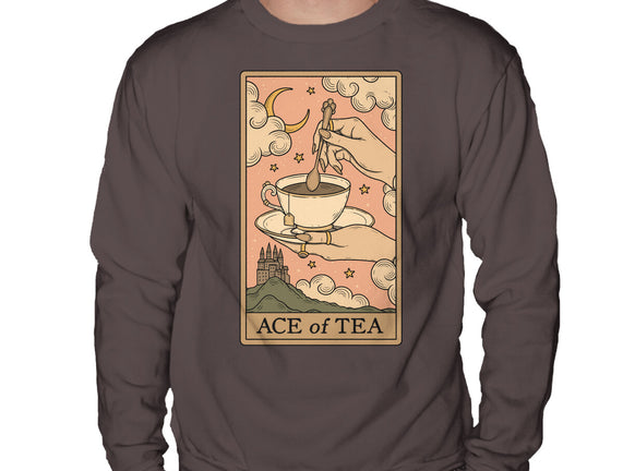 Ace Of Tea