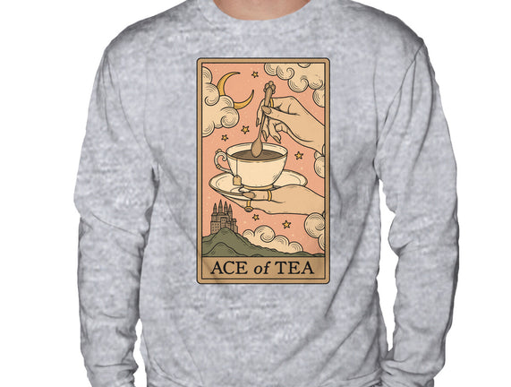 Ace Of Tea