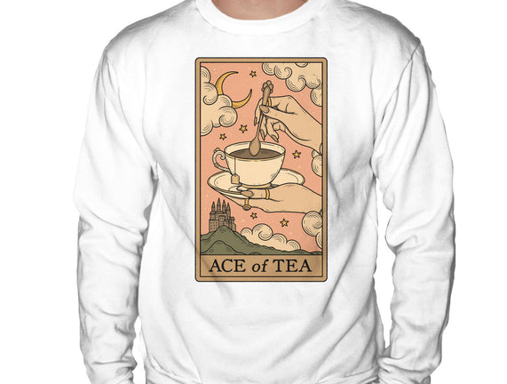 Ace Of Tea