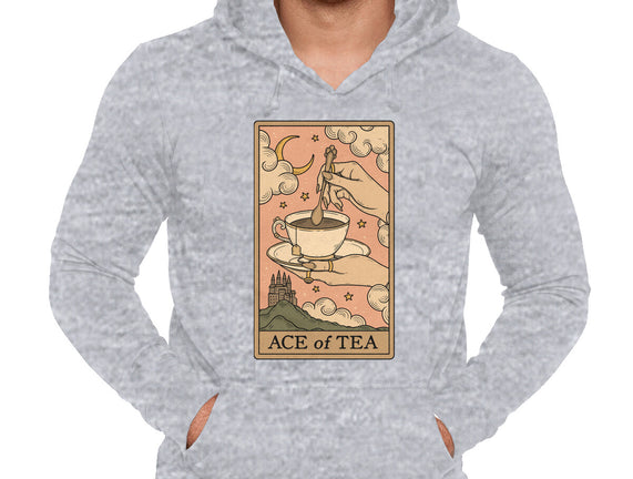 Ace Of Tea