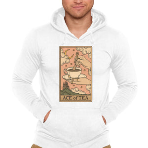 Ace Of Tea