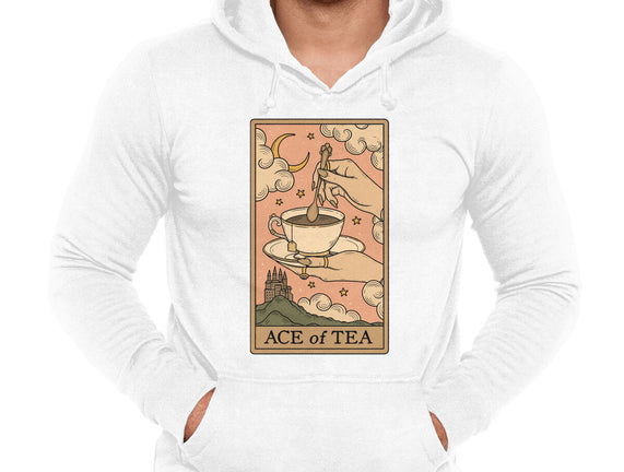 Ace Of Tea