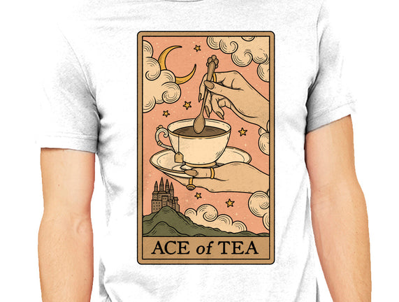 Ace Of Tea