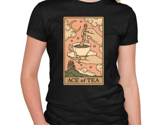 Ace Of Tea