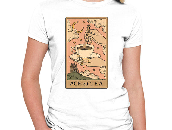 Ace Of Tea