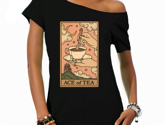 Ace Of Tea