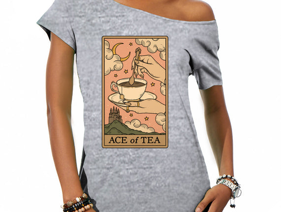 Ace Of Tea