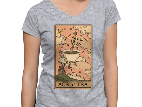 Ace Of Tea