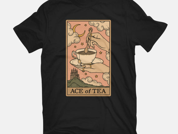 Ace Of Tea