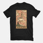 Ace Of Tea-Mens-Basic-Tee-Thiago Correa