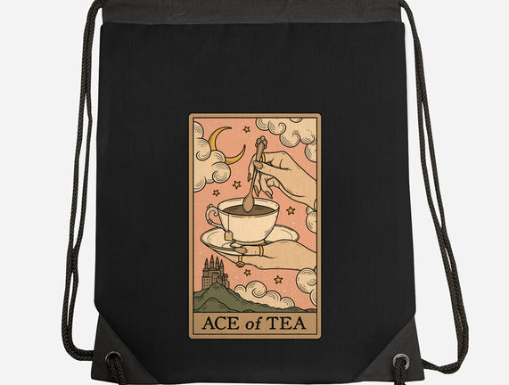 Ace Of Tea