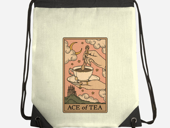 Ace Of Tea