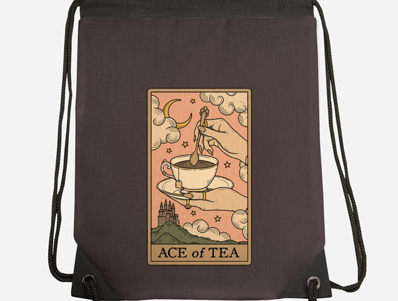 Ace Of Tea