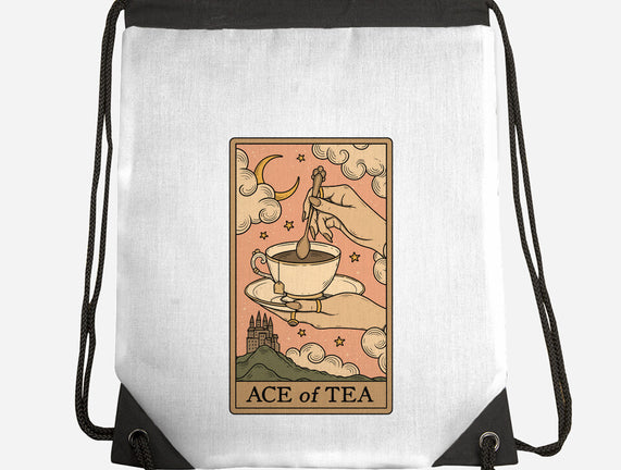 Ace Of Tea