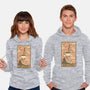Ace Of Tea-Unisex-Pullover-Sweatshirt-Thiago Correa