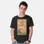 Ace Of Tea-Mens-Basic-Tee-Thiago Correa