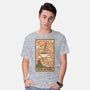 Ace Of Tea-Mens-Basic-Tee-Thiago Correa