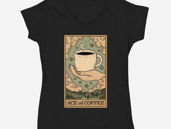 Ace Of Coffee