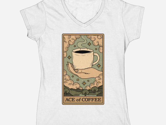 Ace Of Coffee