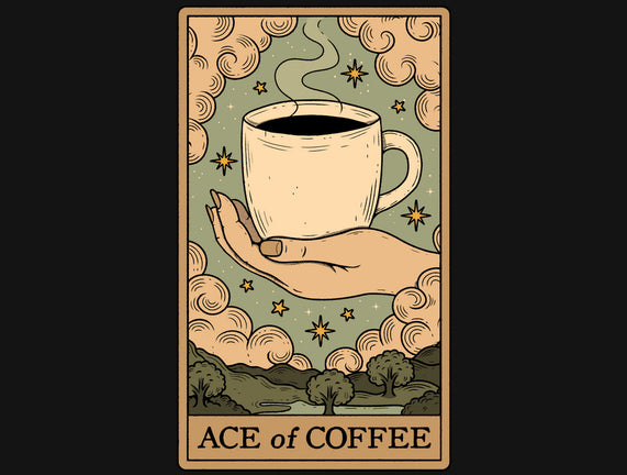 Ace Of Coffee