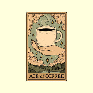 Ace Of Coffee