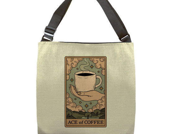 Ace Of Coffee